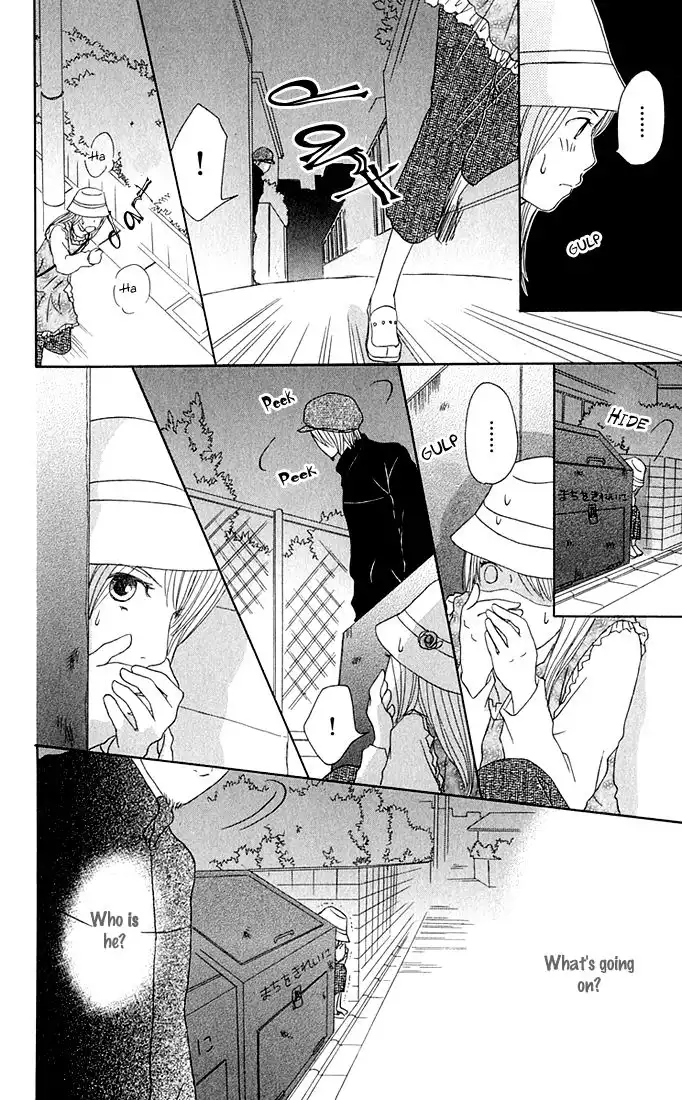 Sekai wa Happy de Dekiteiru Chapter 4 27